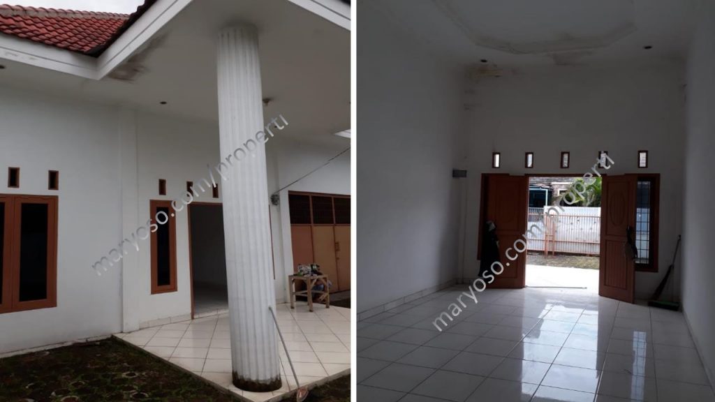 Dijual Rumah Luas Butuh Uang Di Daerah Galaxy Bekasi 99 Co